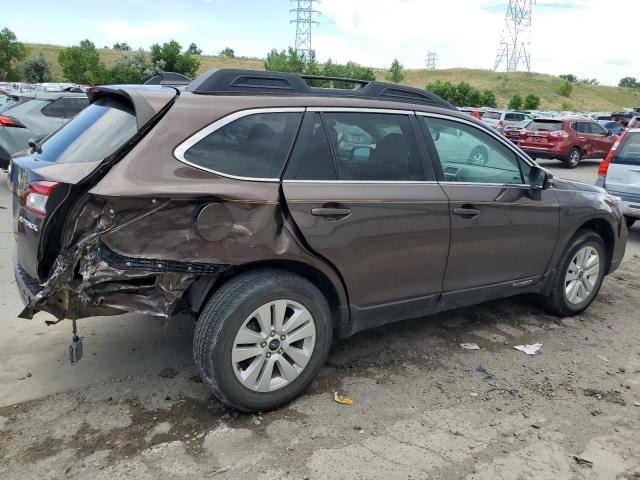 Photo 2 VIN: 4S4BSAFCXK3218261 - SUBARU OUTBACK 2. 