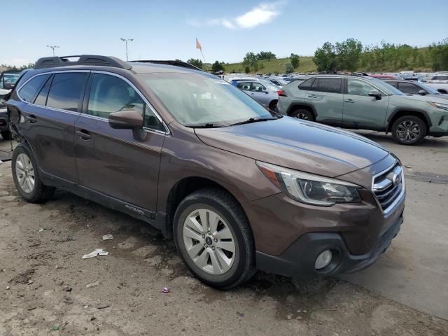 Photo 3 VIN: 4S4BSAFCXK3218261 - SUBARU OUTBACK 2. 