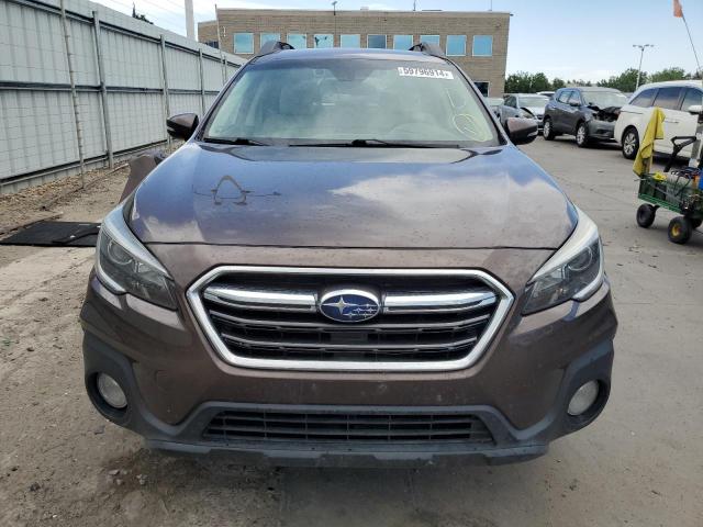 Photo 4 VIN: 4S4BSAFCXK3218261 - SUBARU OUTBACK 2. 