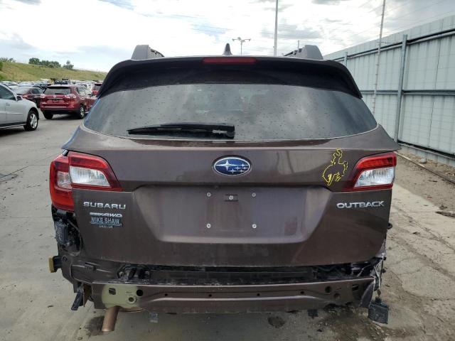 Photo 5 VIN: 4S4BSAFCXK3218261 - SUBARU OUTBACK 2. 