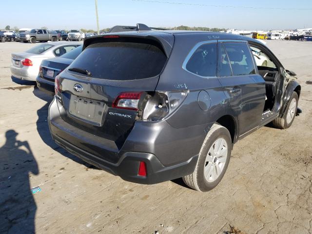 Photo 3 VIN: 4S4BSAFCXK3228790 - SUBARU OUTBACK 2. 