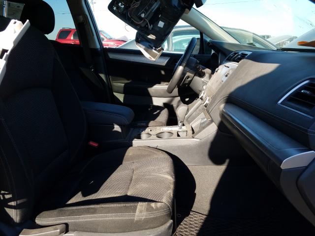 Photo 4 VIN: 4S4BSAFCXK3228790 - SUBARU OUTBACK 2. 