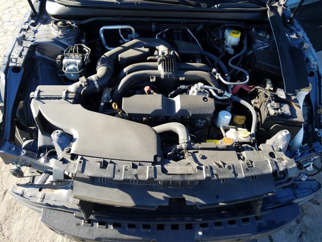 Photo 6 VIN: 4S4BSAFCXK3228790 - SUBARU OUTBACK 2. 