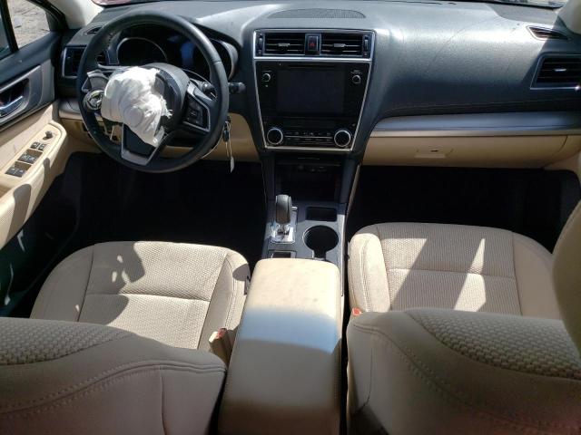 Photo 7 VIN: 4S4BSAFCXK3255035 - SUBARU OUTBACK 2. 