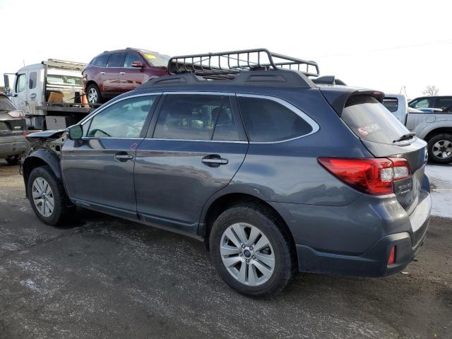 Photo 1 VIN: 4S4BSAFCXK3259943 - SUBARU OUTBACK 2. 