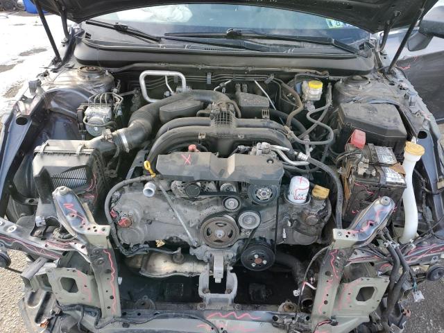 Photo 10 VIN: 4S4BSAFCXK3259943 - SUBARU OUTBACK 2. 