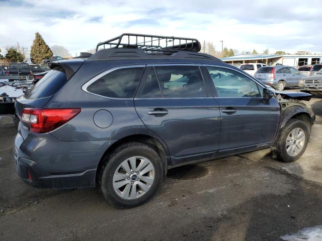 Photo 2 VIN: 4S4BSAFCXK3259943 - SUBARU OUTBACK 2. 