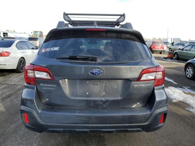 Photo 5 VIN: 4S4BSAFCXK3259943 - SUBARU OUTBACK 2. 