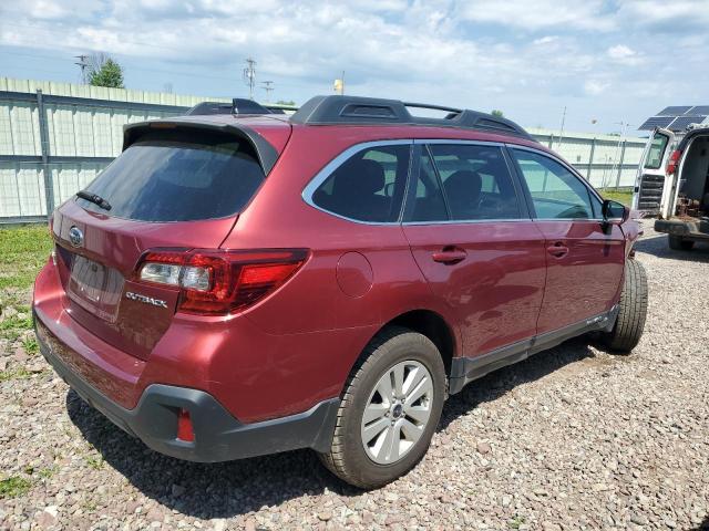 Photo 2 VIN: 4S4BSAFCXK3262826 - SUBARU OUTBACK 