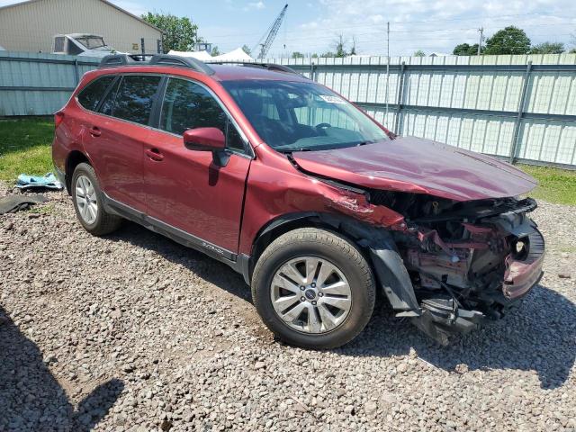 Photo 3 VIN: 4S4BSAFCXK3262826 - SUBARU OUTBACK 