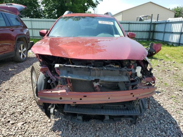 Photo 4 VIN: 4S4BSAFCXK3262826 - SUBARU OUTBACK 