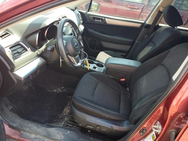 Photo 6 VIN: 4S4BSAFCXK3262826 - SUBARU OUTBACK 