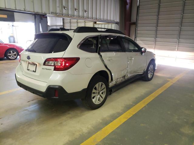 Photo 3 VIN: 4S4BSAFCXK3271154 - SUBARU OUTBACK 2. 