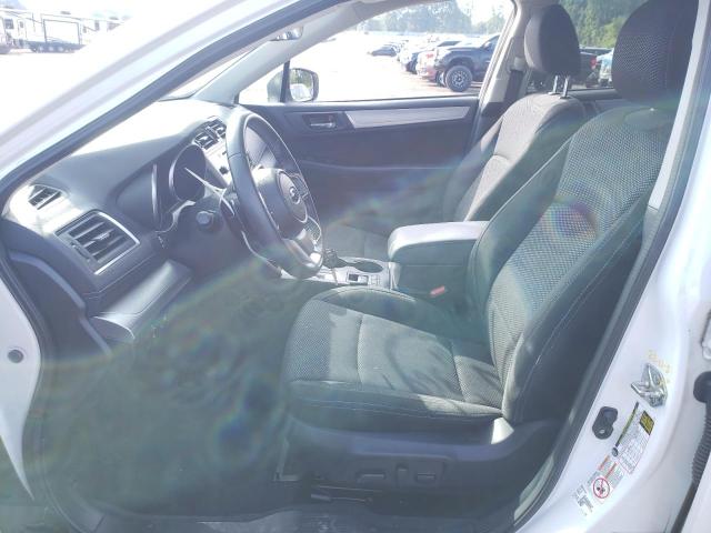 Photo 4 VIN: 4S4BSAFCXK3271154 - SUBARU OUTBACK 2. 