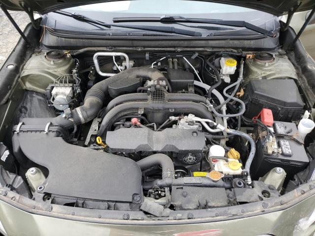 Photo 11 VIN: 4S4BSAFCXK3287614 - SUBARU OUTBACK 