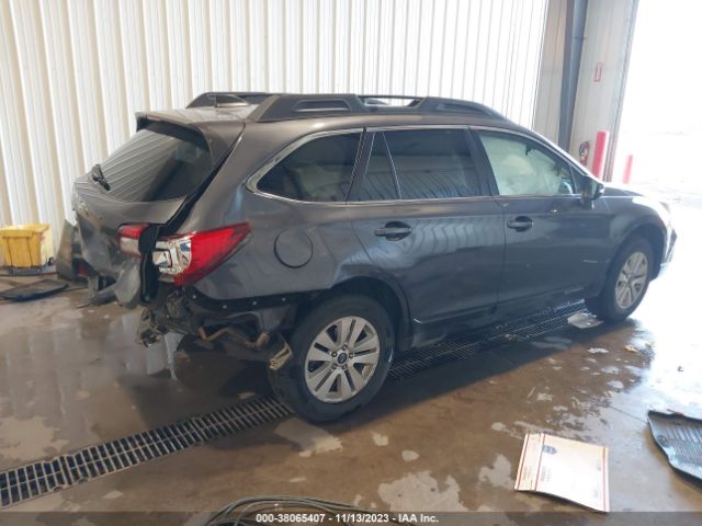 Photo 3 VIN: 4S4BSAFCXK3311023 - SUBARU OUTBACK 