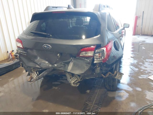 Photo 5 VIN: 4S4BSAFCXK3311023 - SUBARU OUTBACK 