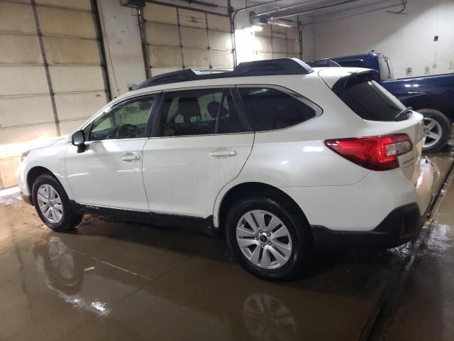 Photo 1 VIN: 4S4BSAFCXK3315752 - SUBARU OUTBACK 2. 