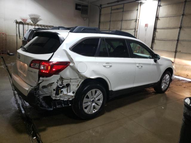 Photo 2 VIN: 4S4BSAFCXK3315752 - SUBARU OUTBACK 2. 