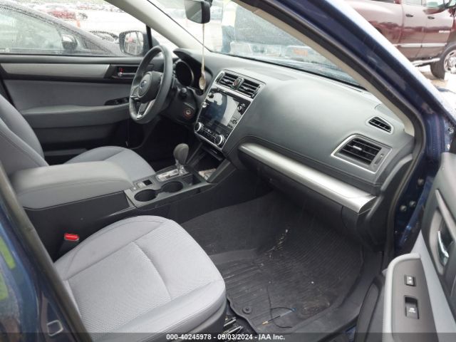 Photo 4 VIN: 4S4BSAFCXK3321132 - SUBARU OUTBACK 