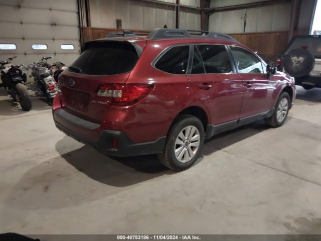 Photo 3 VIN: 4S4BSAFCXK3324919 - SUBARU OUTBACK 