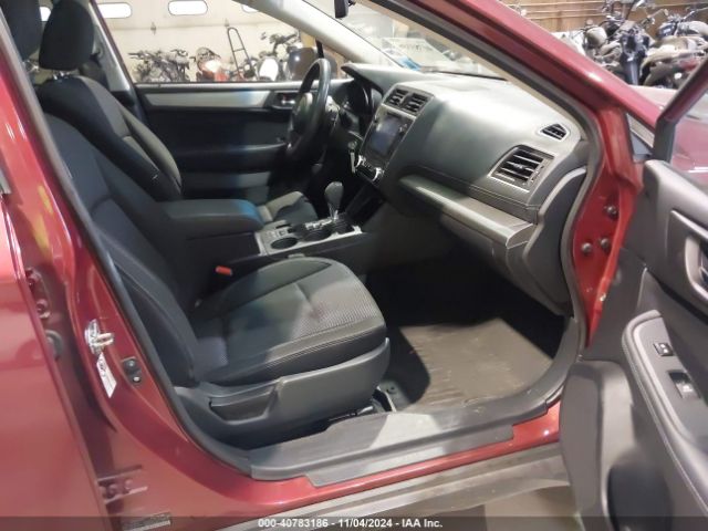 Photo 4 VIN: 4S4BSAFCXK3324919 - SUBARU OUTBACK 