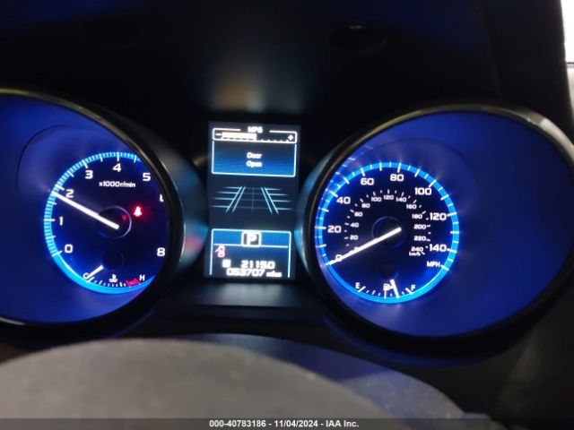 Photo 6 VIN: 4S4BSAFCXK3324919 - SUBARU OUTBACK 