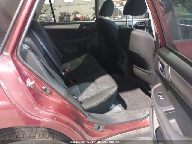 Photo 7 VIN: 4S4BSAFCXK3324919 - SUBARU OUTBACK 