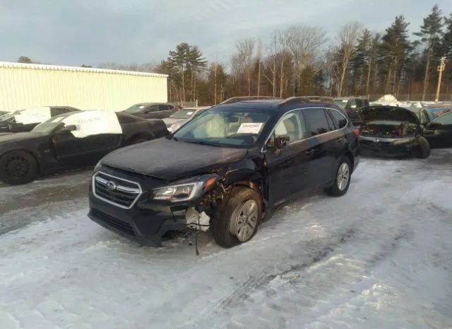 Photo 1 VIN: 4S4BSAFCXK3330266 - SUBARU OUTBACK 