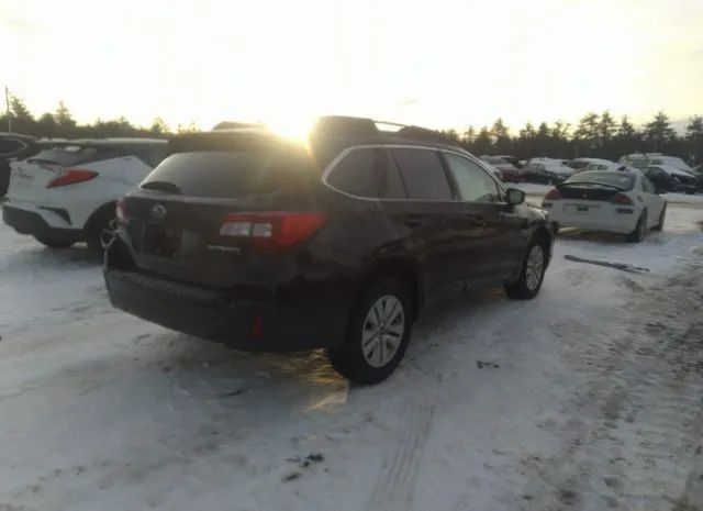 Photo 3 VIN: 4S4BSAFCXK3330266 - SUBARU OUTBACK 