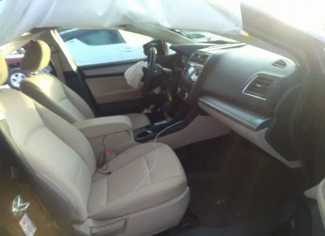 Photo 4 VIN: 4S4BSAFCXK3330266 - SUBARU OUTBACK 