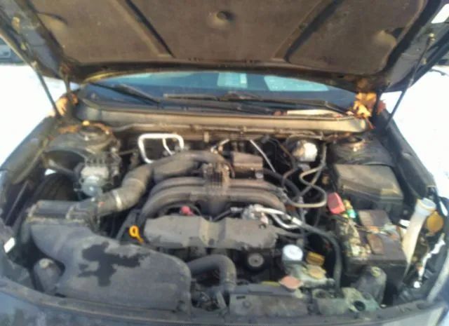 Photo 9 VIN: 4S4BSAFCXK3330266 - SUBARU OUTBACK 