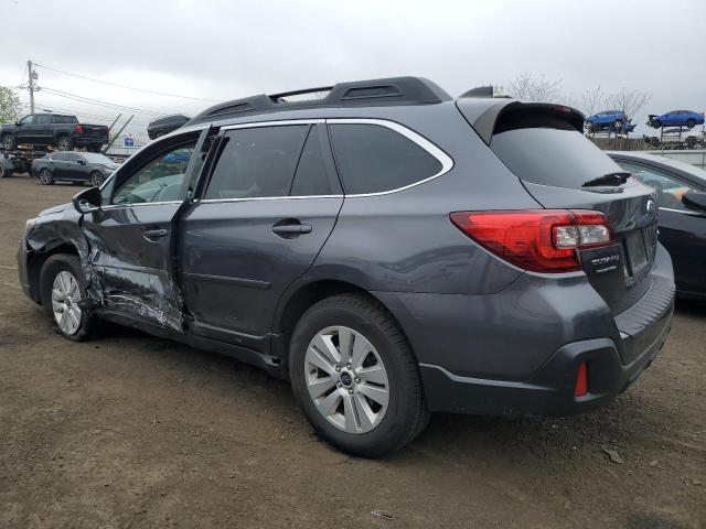 Photo 1 VIN: 4S4BSAFCXK3332504 - SUBARU OUTBACK 