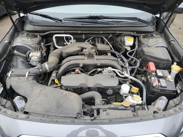 Photo 10 VIN: 4S4BSAFCXK3332504 - SUBARU OUTBACK 