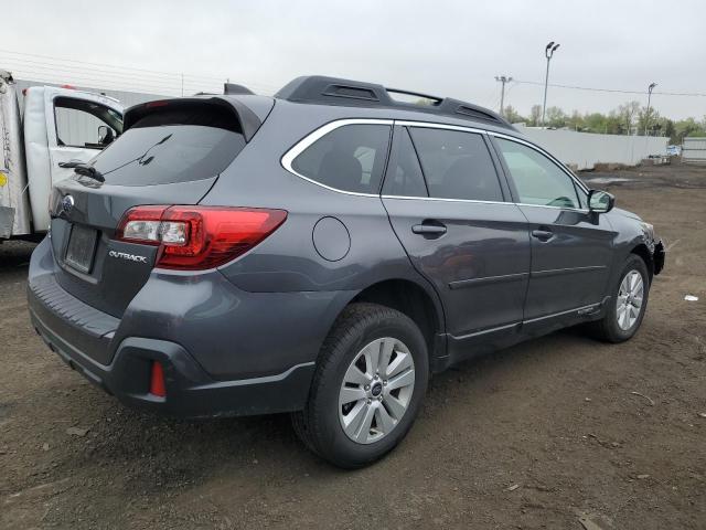 Photo 2 VIN: 4S4BSAFCXK3332504 - SUBARU OUTBACK 