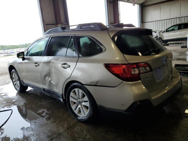 Photo 1 VIN: 4S4BSAFCXK3340828 - SUBARU OUTBACK 2. 