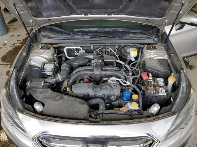 Photo 10 VIN: 4S4BSAFCXK3340828 - SUBARU OUTBACK 2. 