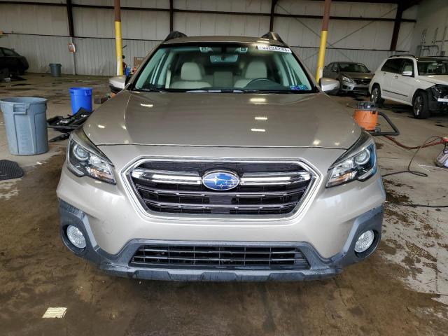 Photo 4 VIN: 4S4BSAFCXK3340828 - SUBARU OUTBACK 2. 