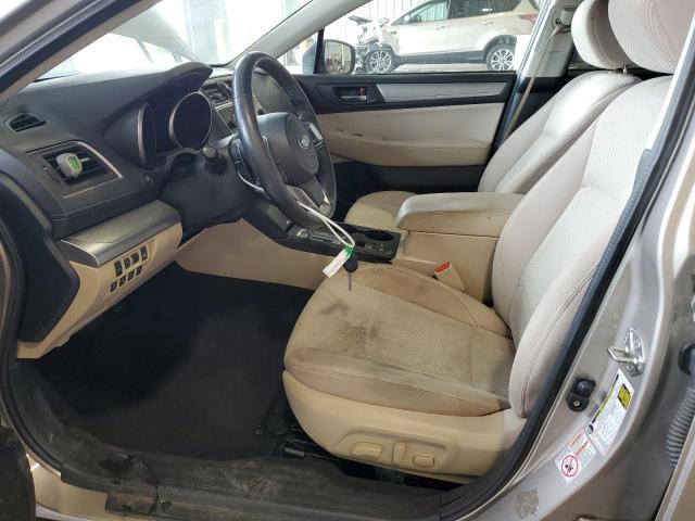 Photo 6 VIN: 4S4BSAFCXK3340828 - SUBARU OUTBACK 2. 