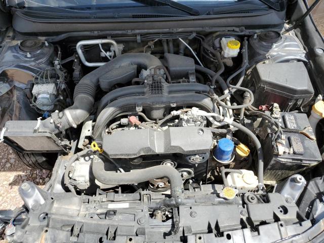 Photo 11 VIN: 4S4BSAFCXK3348749 - SUBARU OUTBACK 2. 