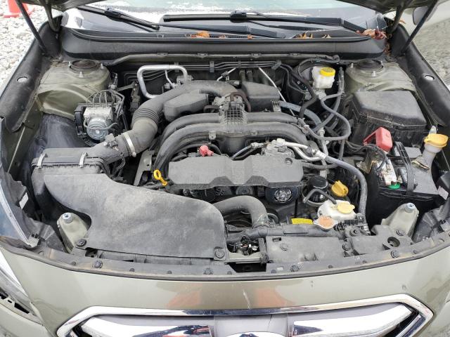 Photo 10 VIN: 4S4BSAFCXK3350338 - SUBARU OUTBACK 