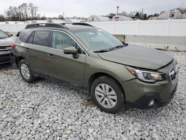 Photo 3 VIN: 4S4BSAFCXK3350338 - SUBARU OUTBACK 