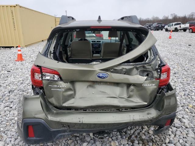 Photo 5 VIN: 4S4BSAFCXK3350338 - SUBARU OUTBACK 