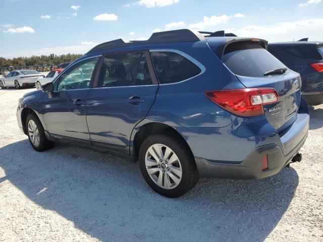 Photo 1 VIN: 4S4BSAFCXK3374509 - SUBARU OUTBACK 2. 