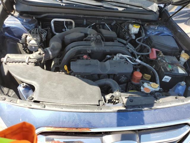 Photo 10 VIN: 4S4BSAFCXK3374509 - SUBARU OUTBACK 2. 