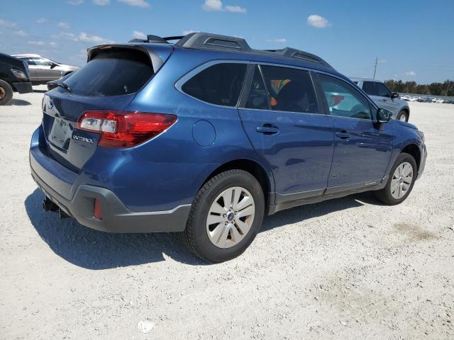 Photo 2 VIN: 4S4BSAFCXK3374509 - SUBARU OUTBACK 2. 