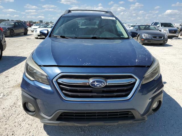 Photo 4 VIN: 4S4BSAFCXK3374509 - SUBARU OUTBACK 2. 