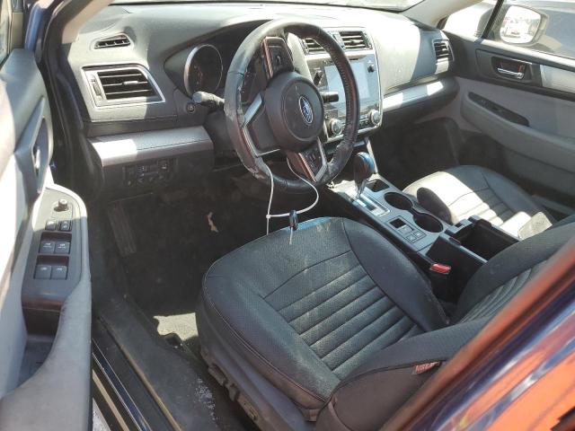 Photo 7 VIN: 4S4BSAFCXK3374509 - SUBARU OUTBACK 2. 