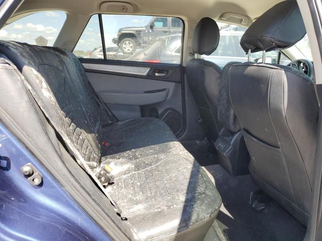 Photo 9 VIN: 4S4BSAFCXK3374509 - SUBARU OUTBACK 2. 