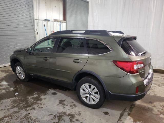 Photo 1 VIN: 4S4BSAHC0F3297376 - SUBARU OUTBACK 2. 